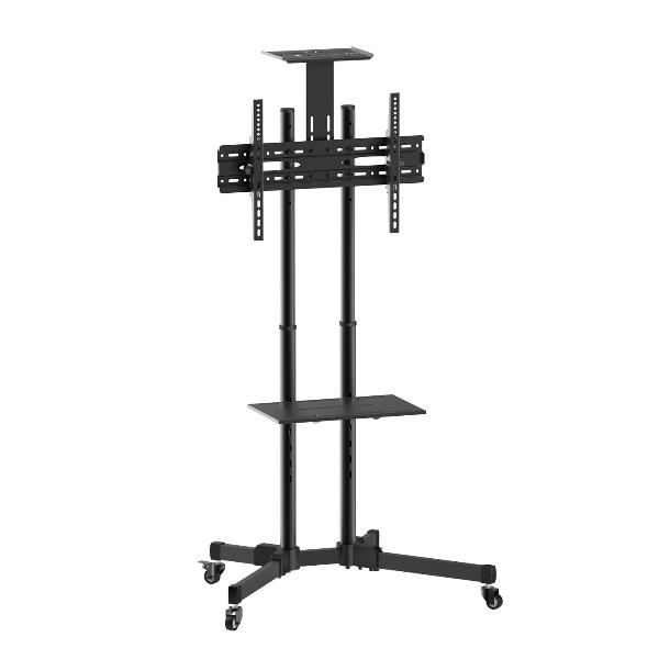 EQUIP MULTI-FUNCTIONAL TV CART SIZE 37/70